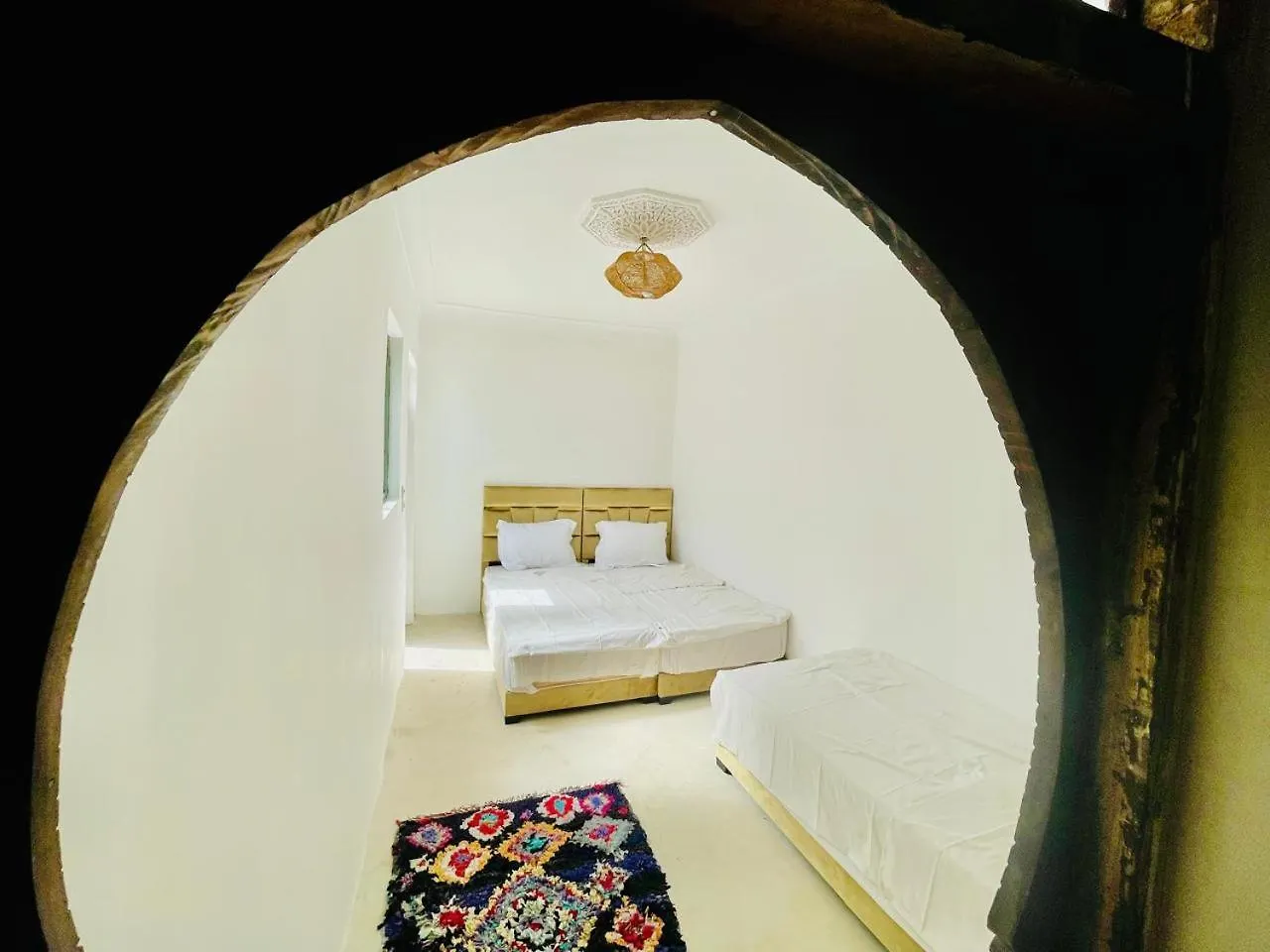 Riad Dar Lokman Marrakesh Morocco