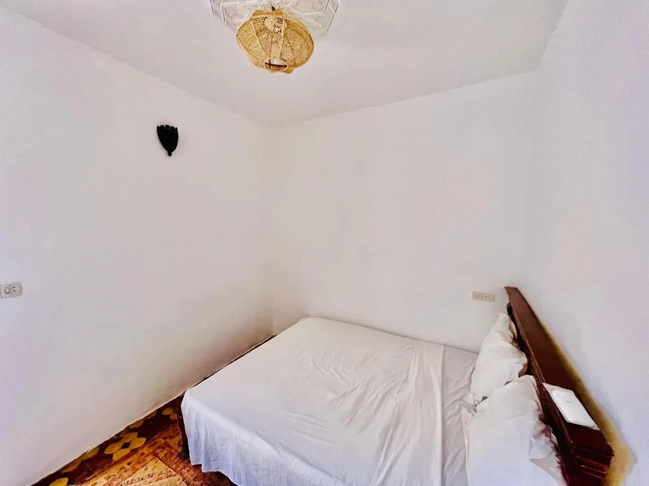 Riad Dar Lokman Marrakesh 0*,
