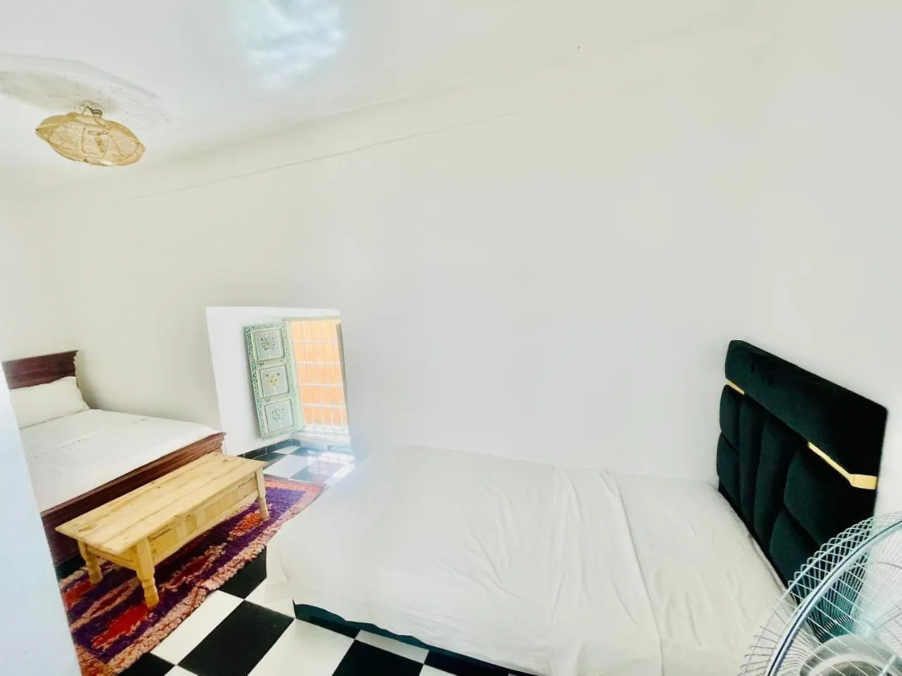 Guest house Riad Dar Lokman Marrakesh Morocco