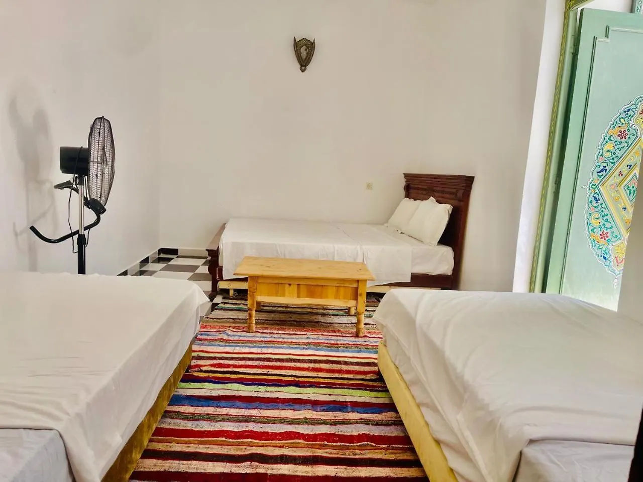 Riad Dar Lokman Marrakesh
