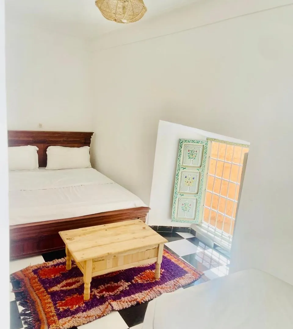 Riad Dar Lokman Marrakesh Guest house