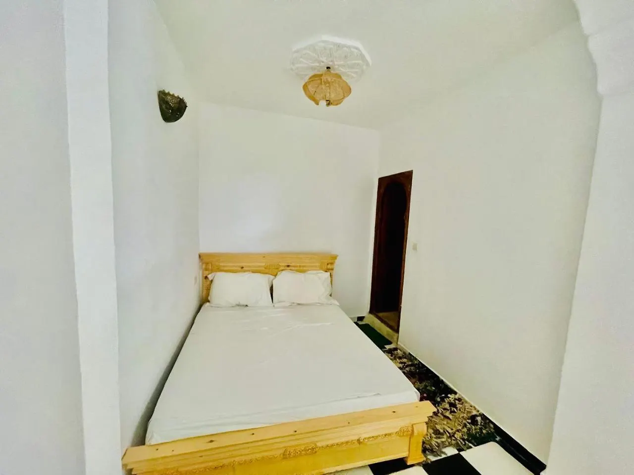 Guest house Riad Dar Lokman Marrakesh Morocco