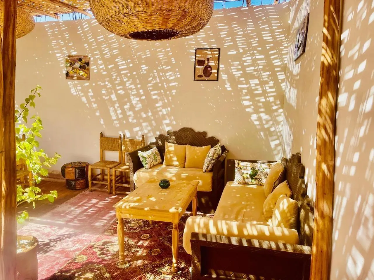 Guest house Riad Dar Lokman Marrakesh