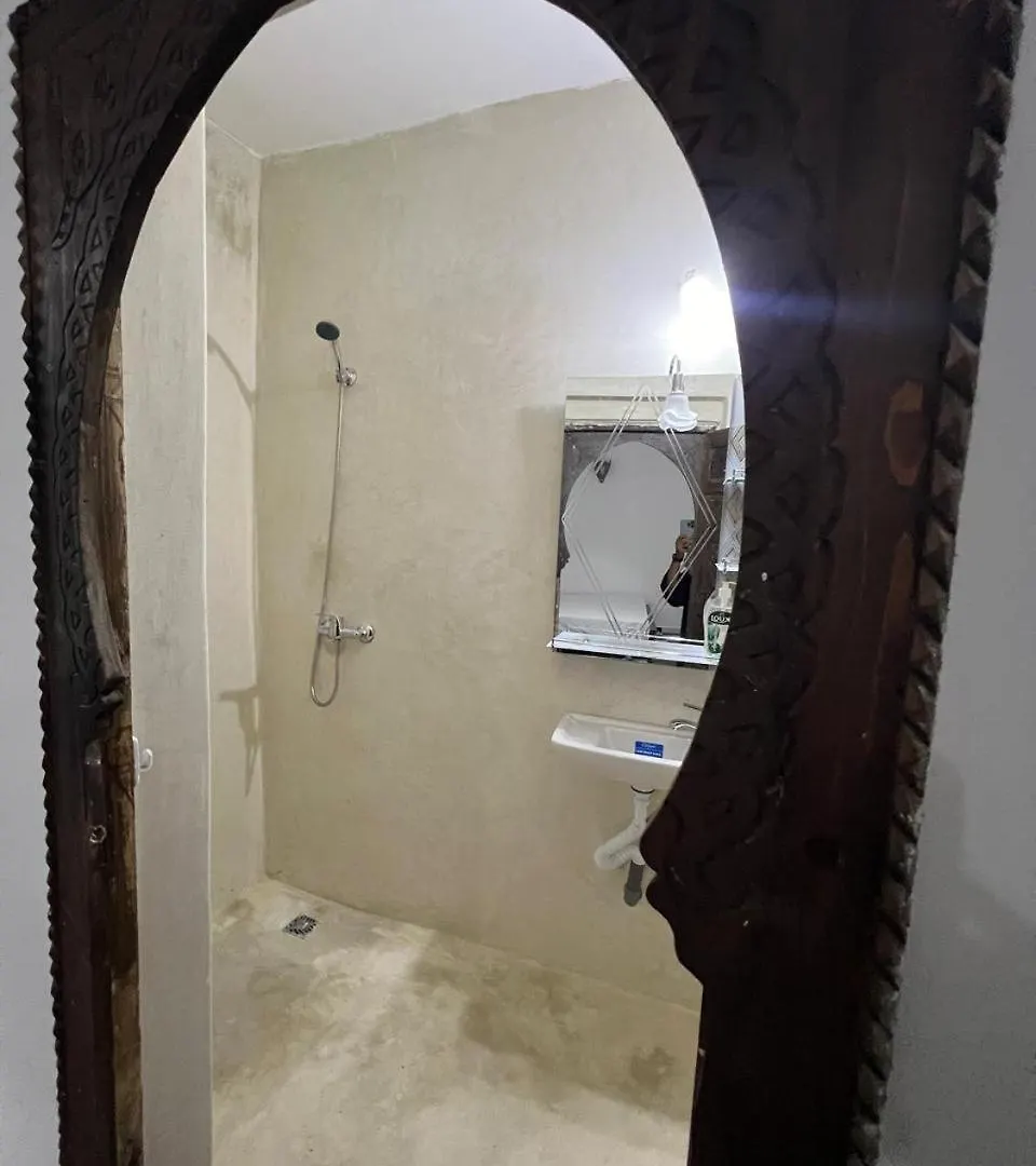 Guest house Riad Dar Lokman Marrakesh Morocco