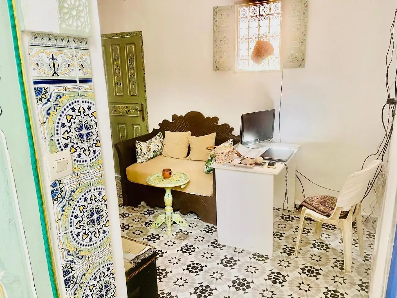 Riad Dar Lokman Marrakesh Morocco