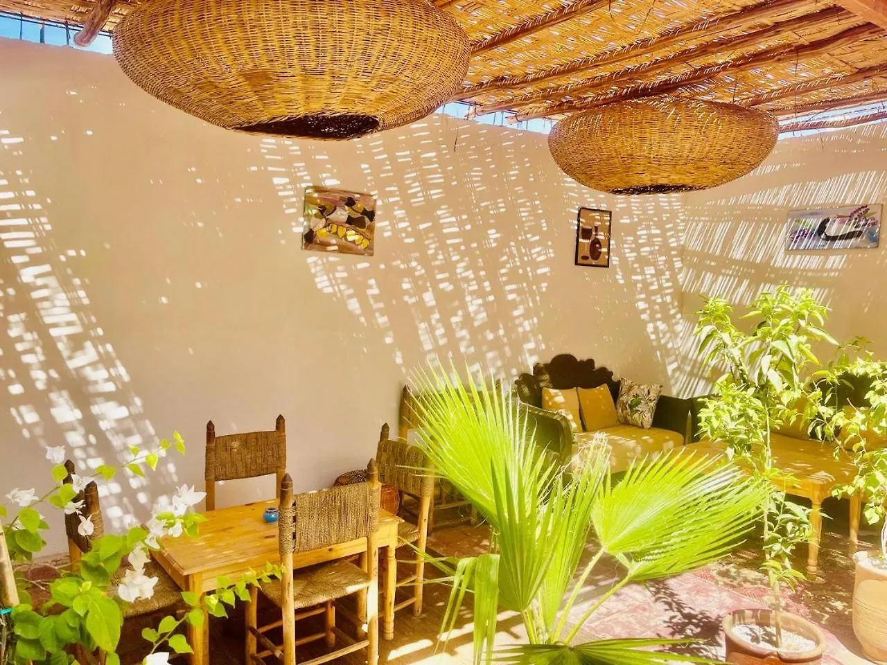 Riad Dar Lokman Marrakesh