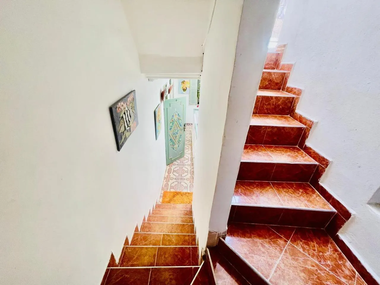Guest house Riad Dar Lokman Marrakesh