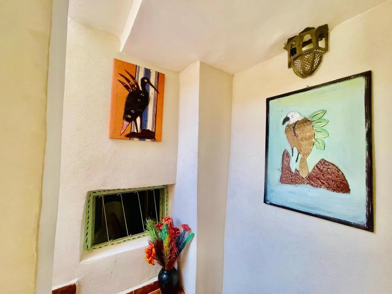 Riad Dar Lokman Marrakesh Guest house