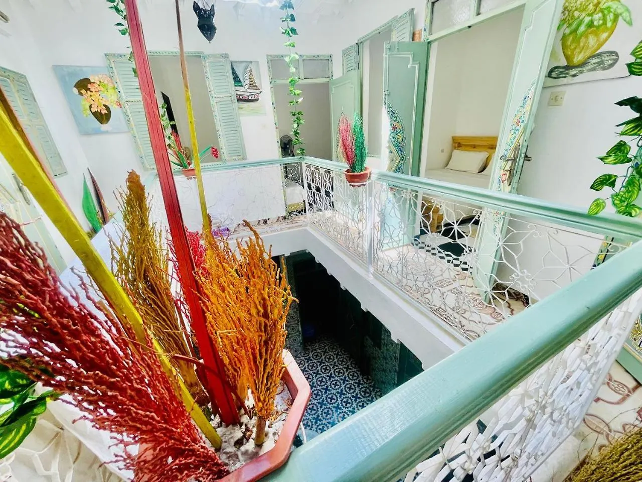 Riad Dar Lokman Marrakesh