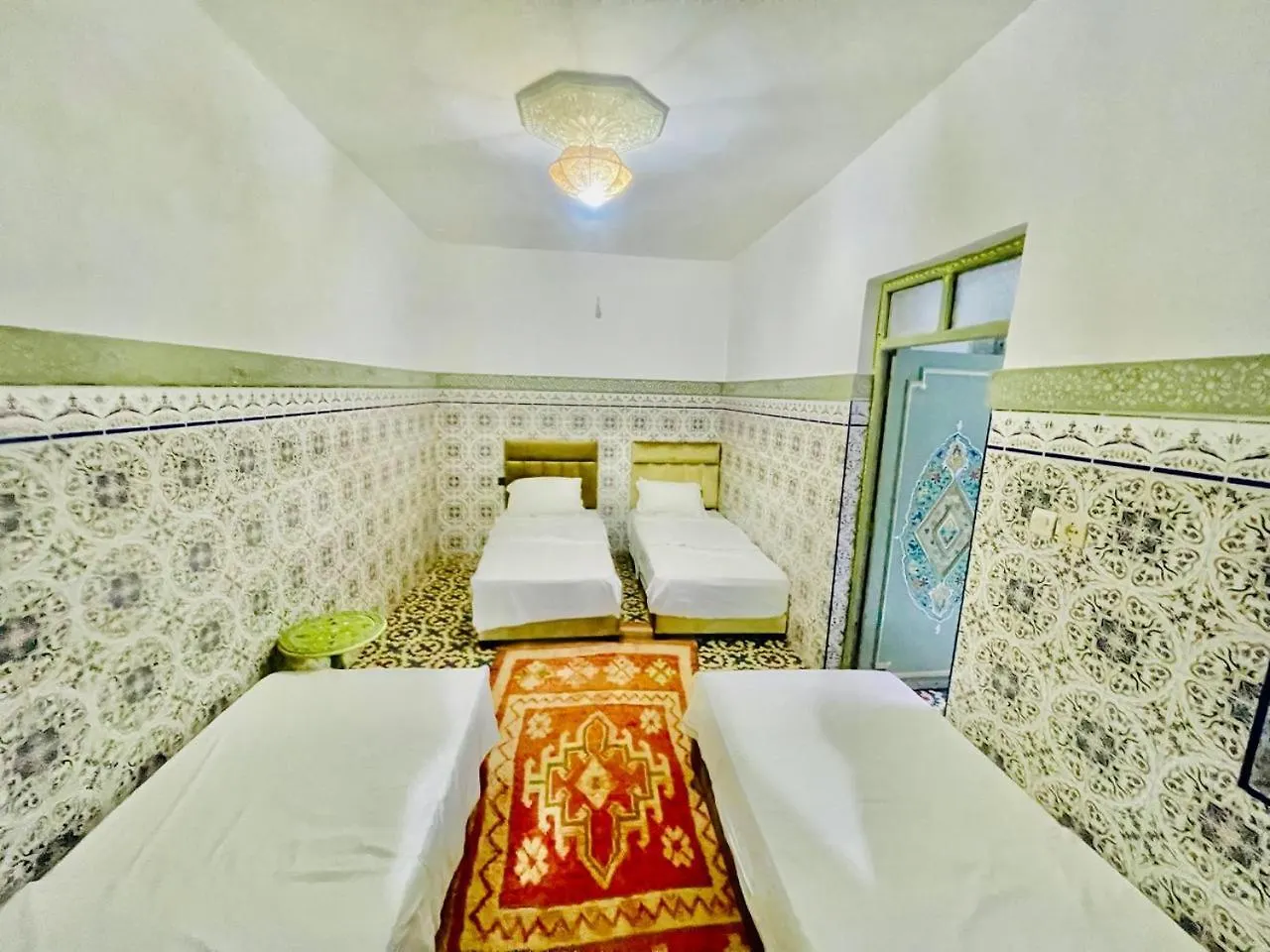 Riad Dar Lokman Marrakesh