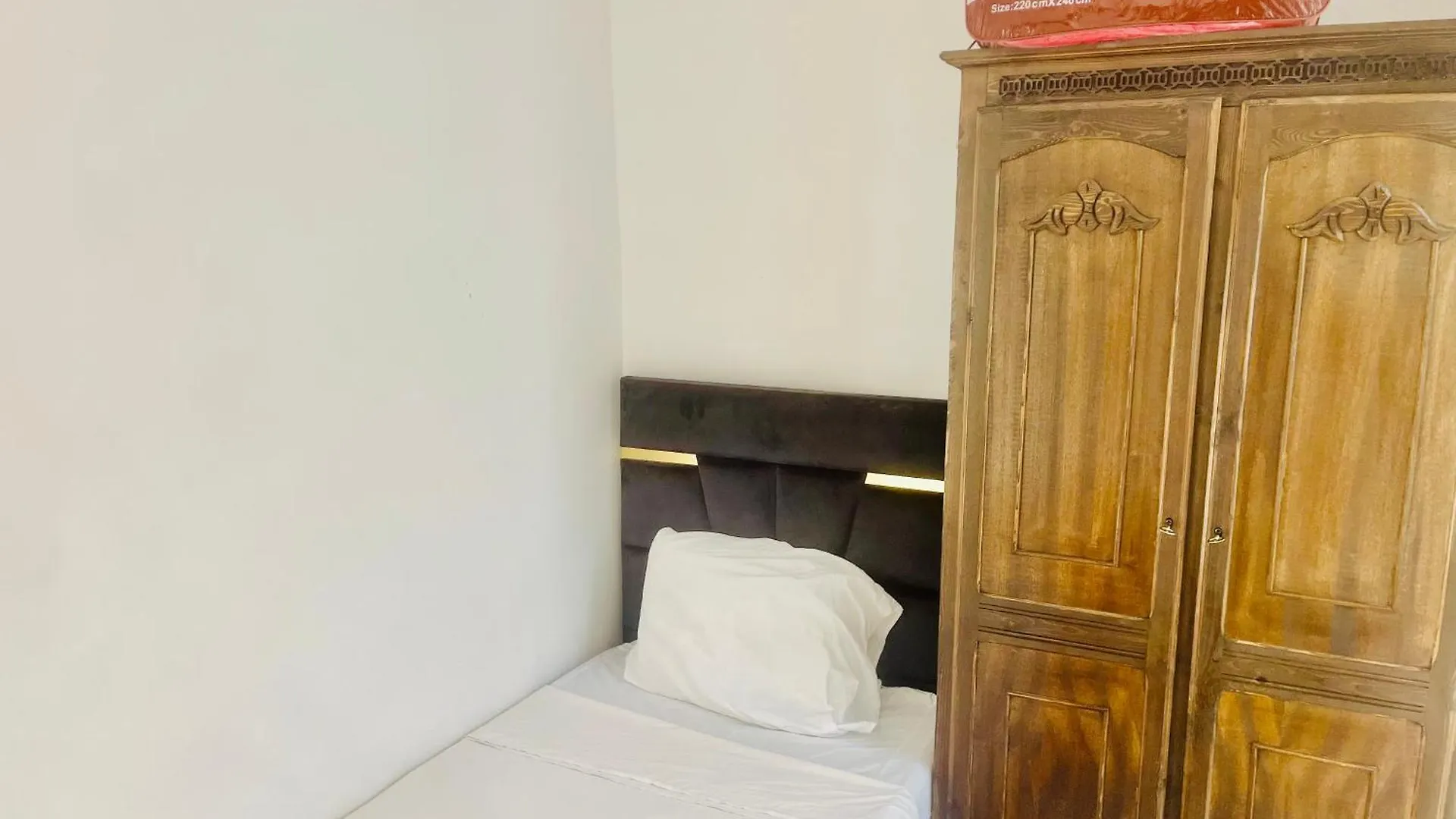 Riad Dar Lokman Marrakesh Morocco