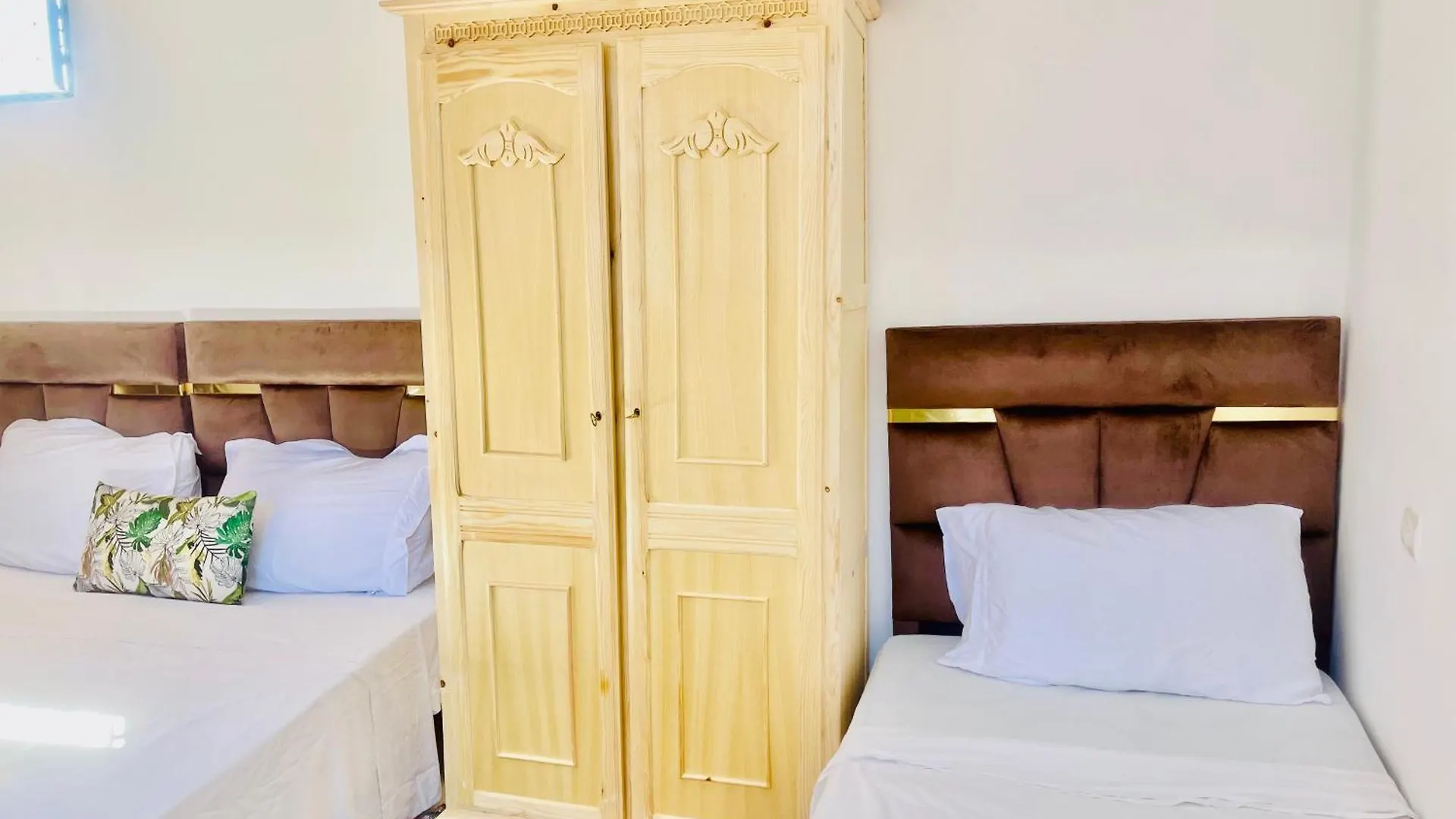 Riad Dar Lokman Marrakesh Marruecos