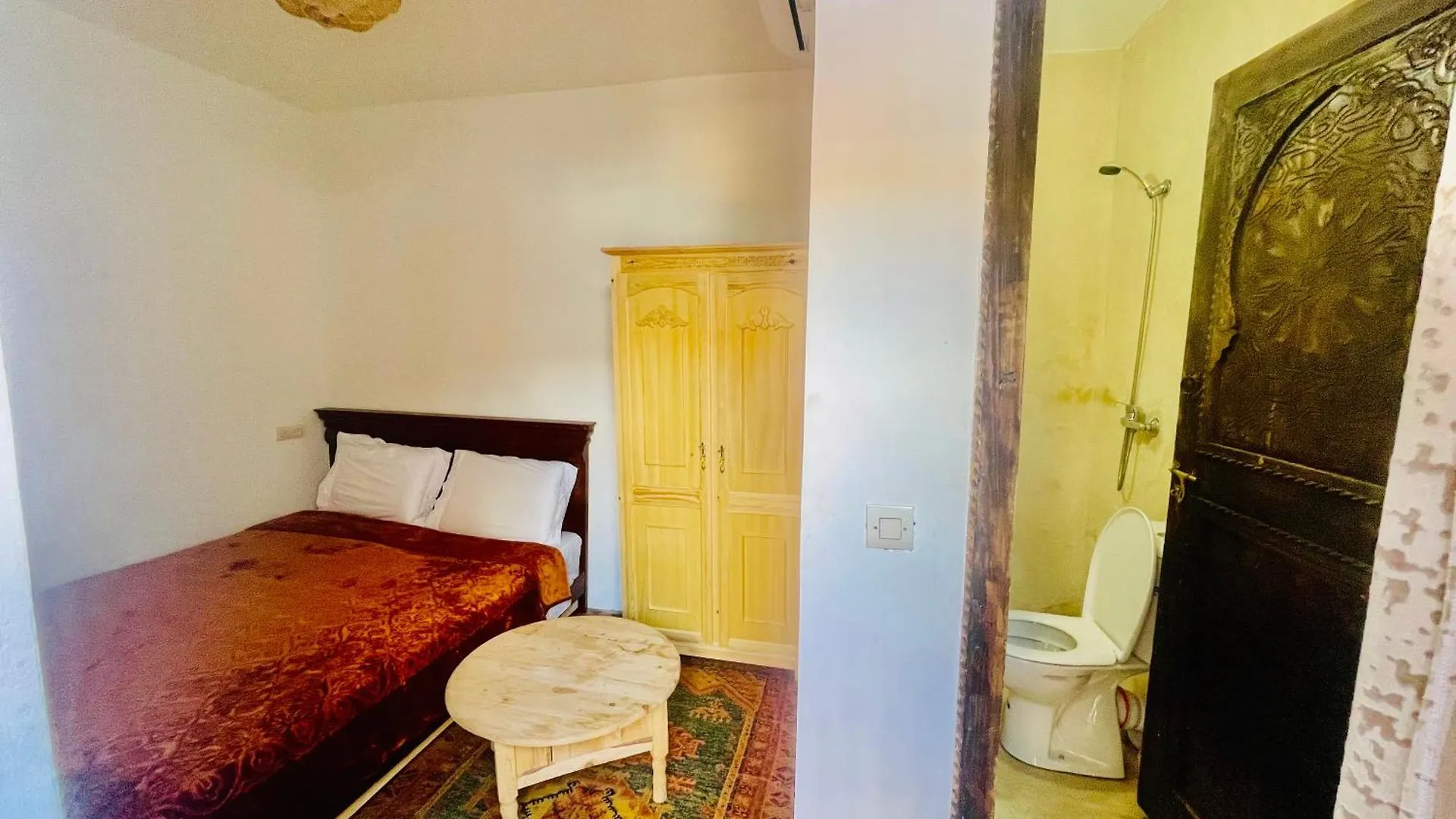 Riad Dar Lokman Marrakesh Guest house