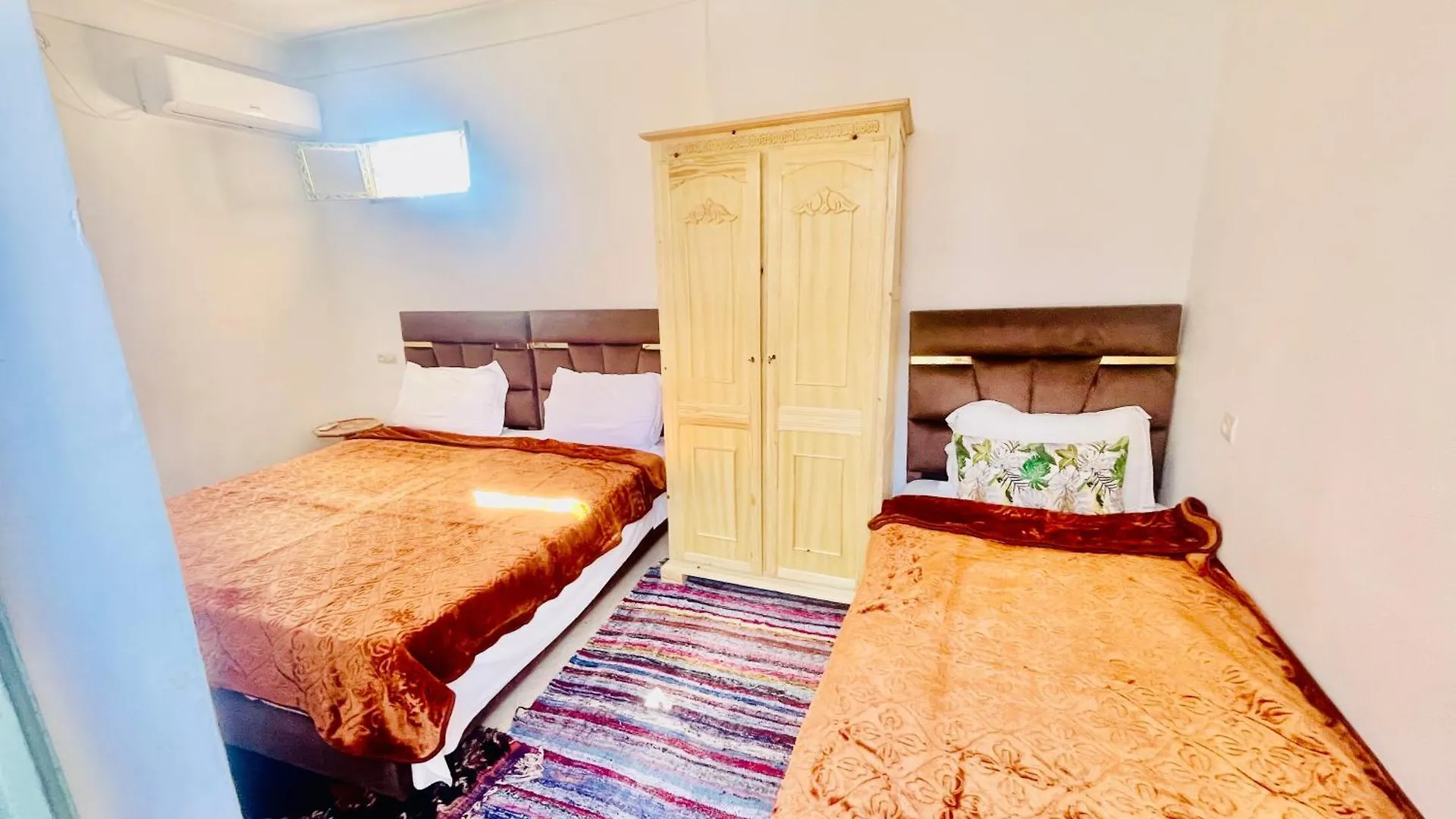 Pensión Riad Dar Lokman Marrakesh Marruecos