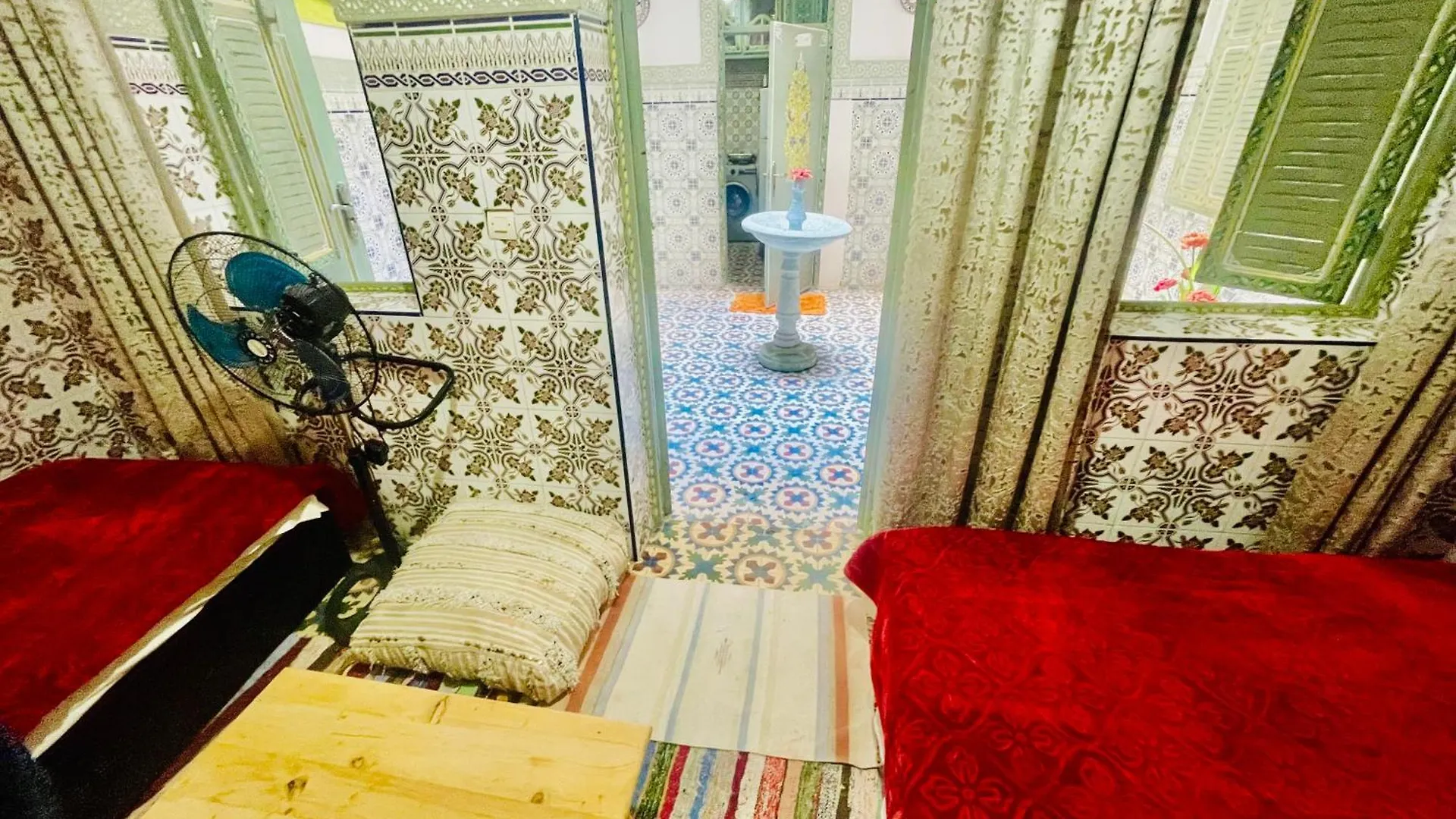 Riad Dar Lokman Marrakesh