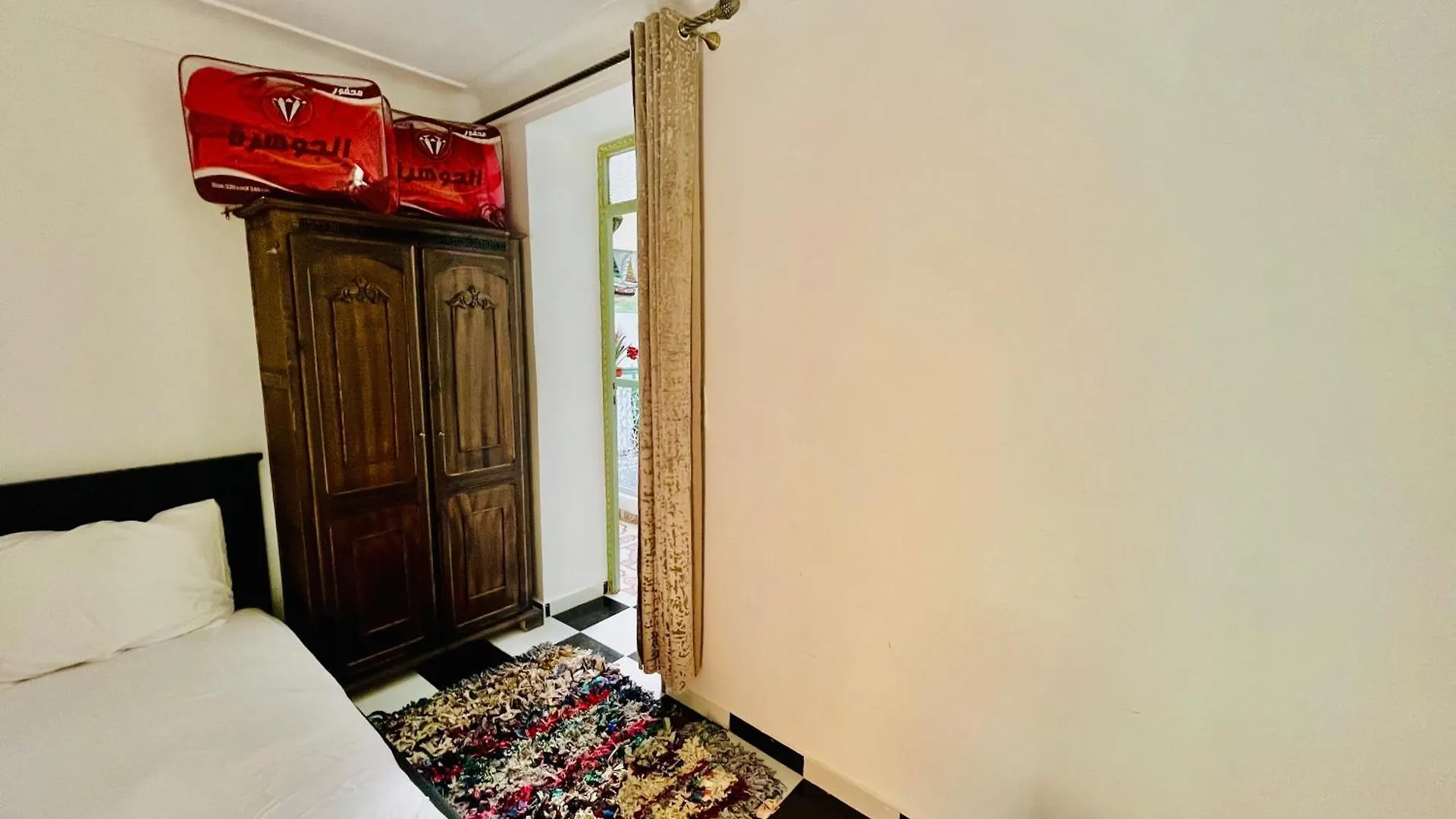 Riad Dar Lokman Marrakesh Guest house