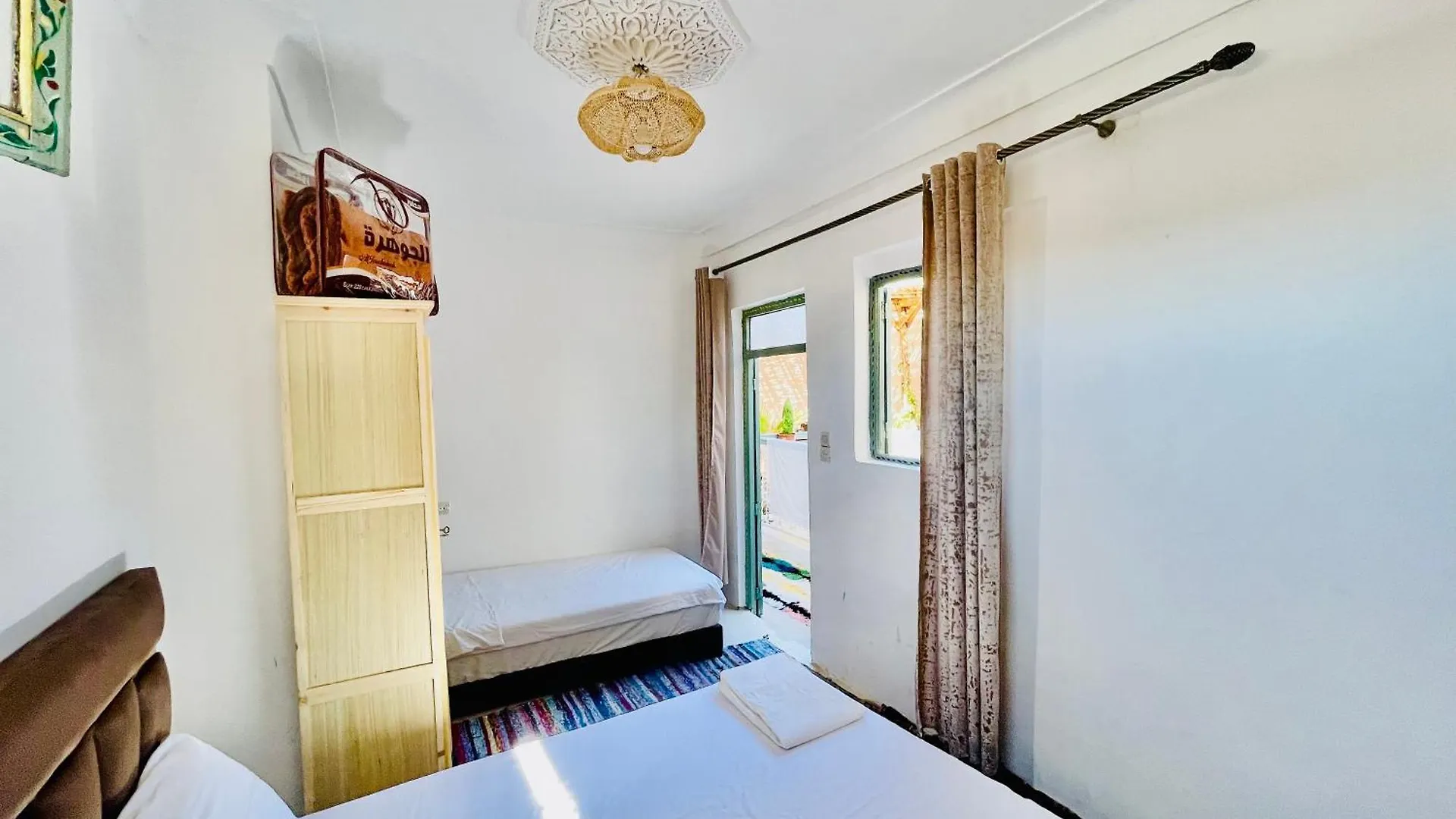 Riad Dar Lokman Marrakesh Pensión