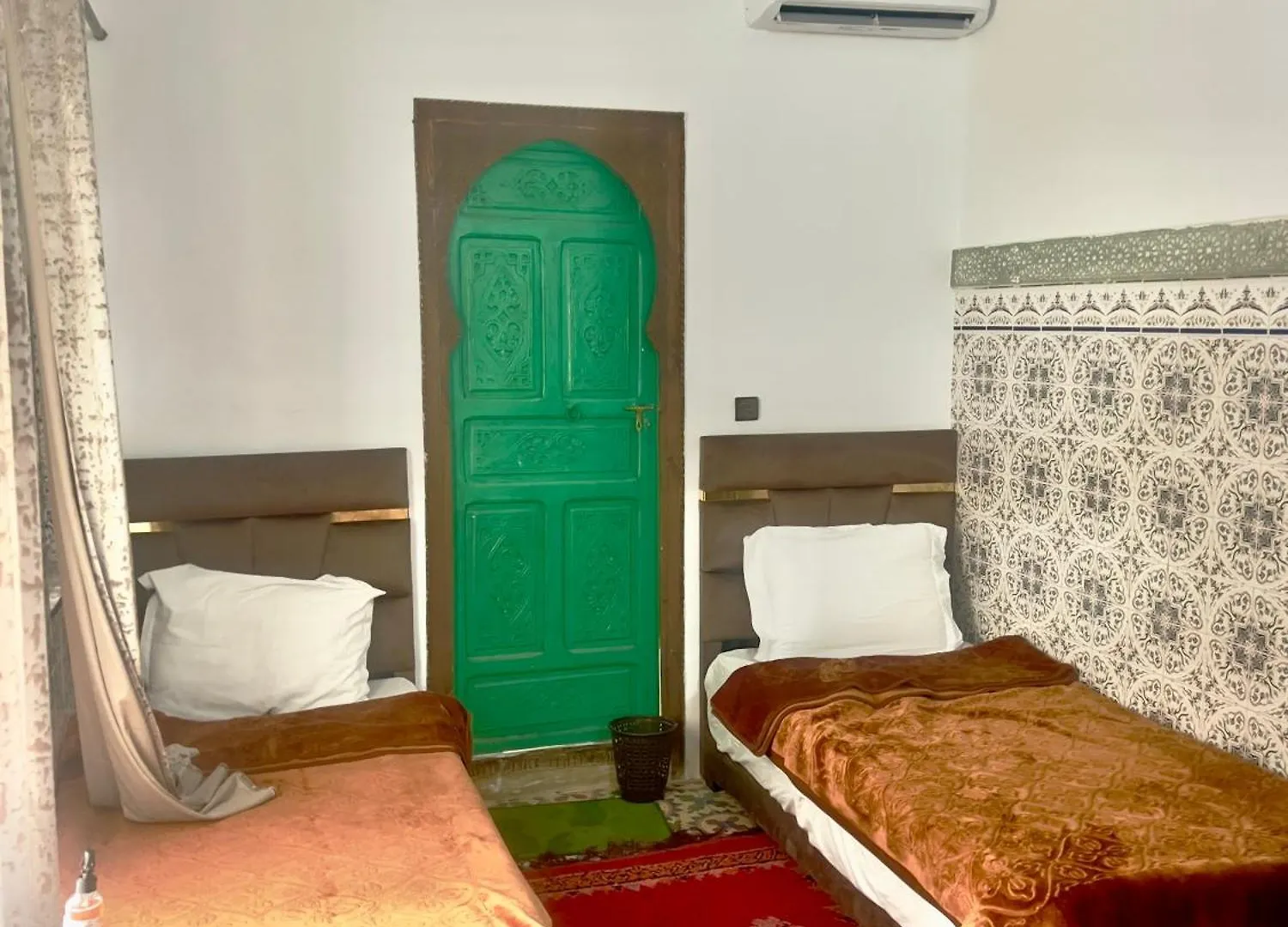 Riad Dar Lokman Marrakesh 0*,