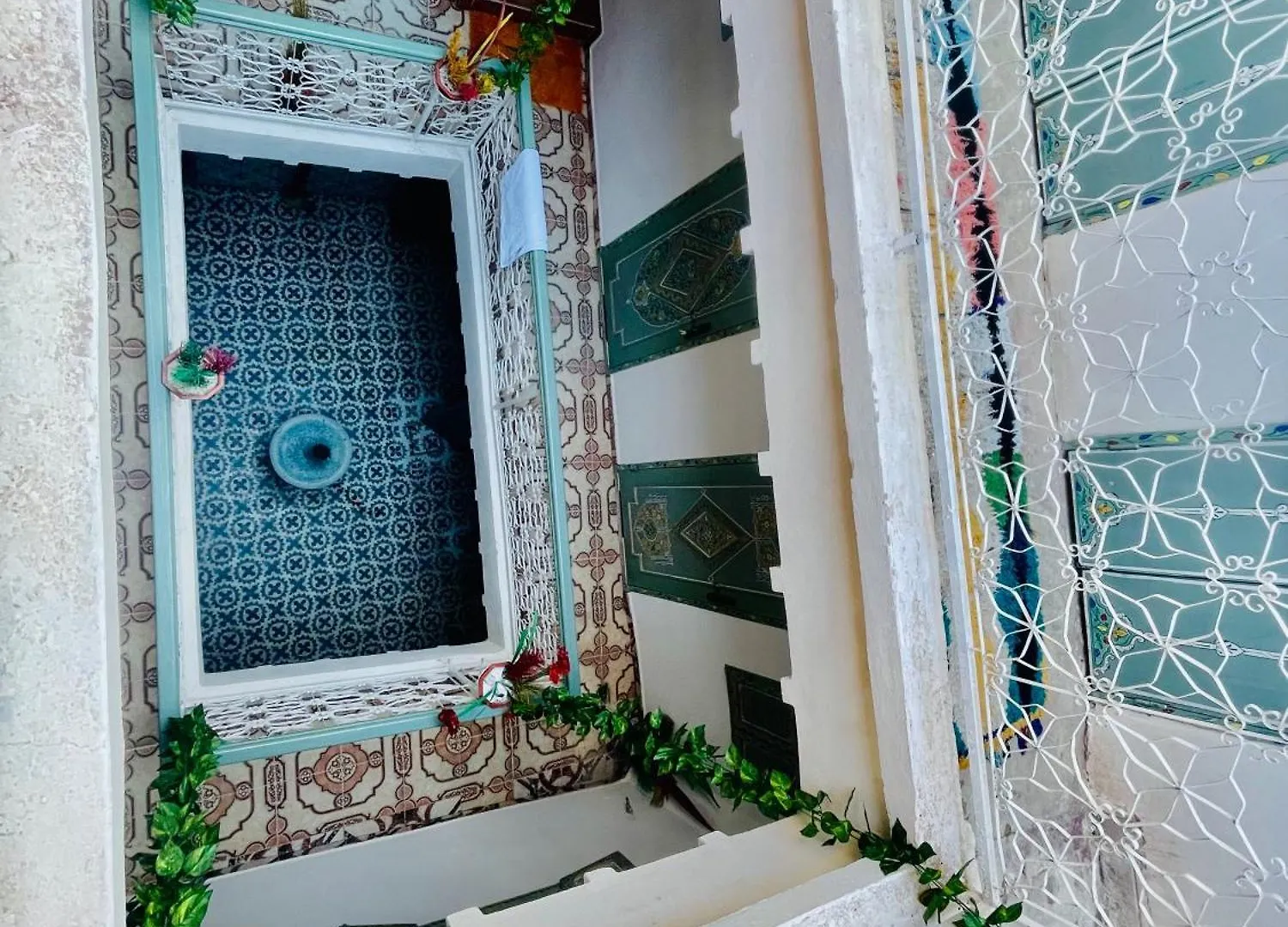 Guest house Riad Dar Lokman Marrakesh