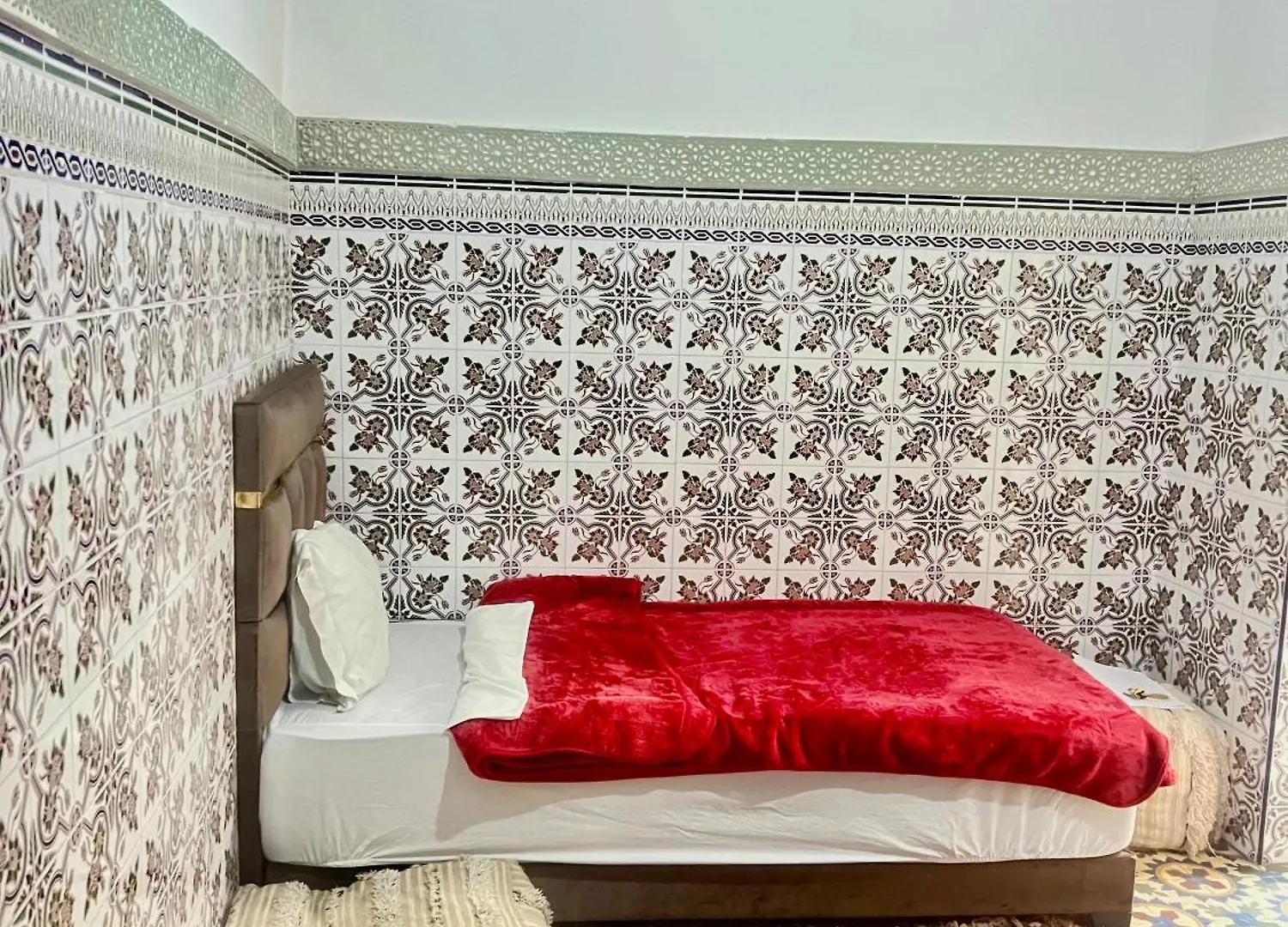 Riad Dar Lokman Marrakesh 0*,  Morocco