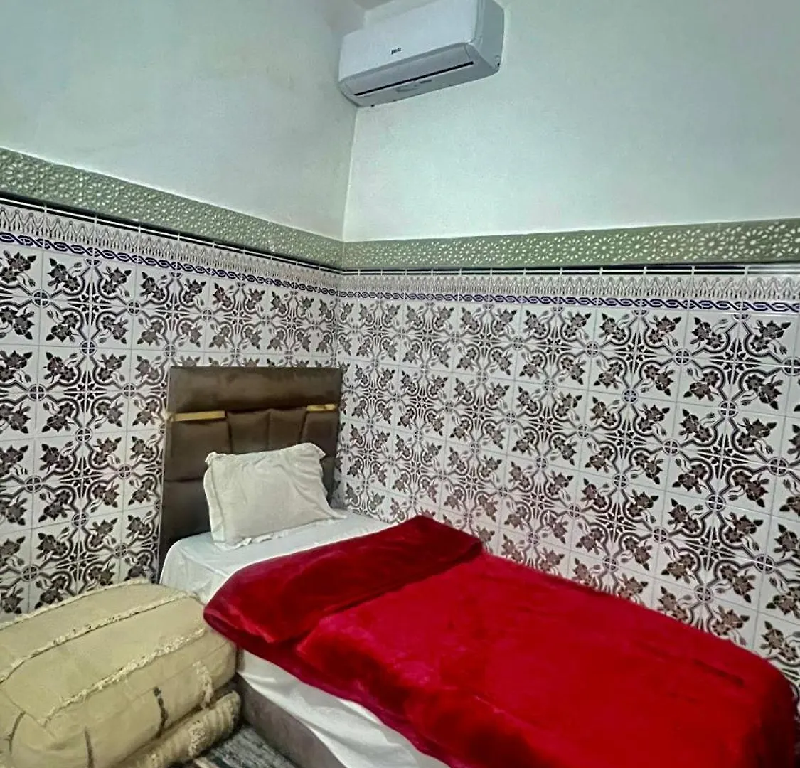 Guest house Riad Dar Lokman Marrakesh