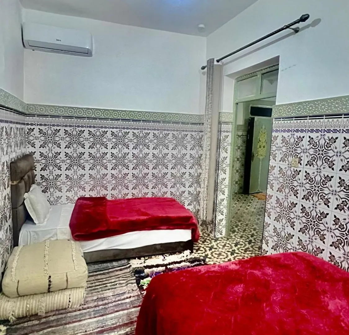 Guest house Riad Dar Lokman Marrakesh
