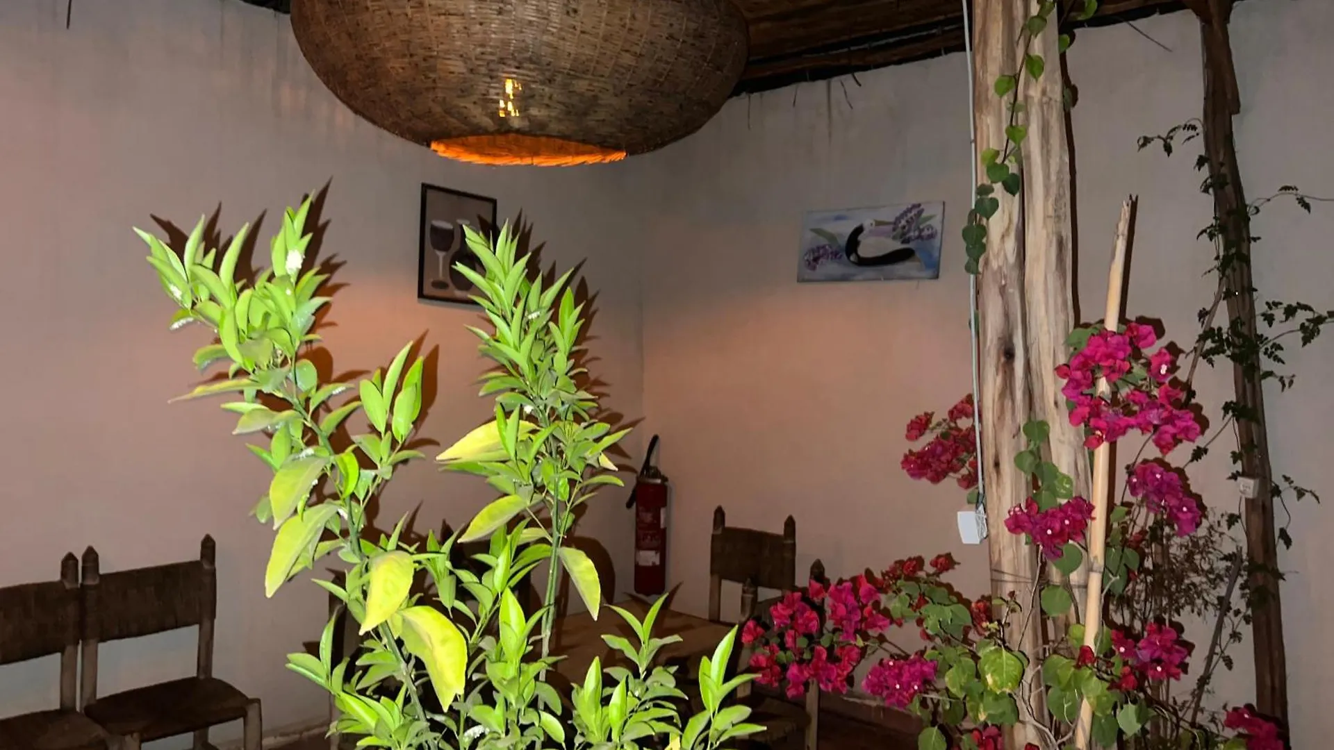Guest house Riad Dar Lokman Marrakesh