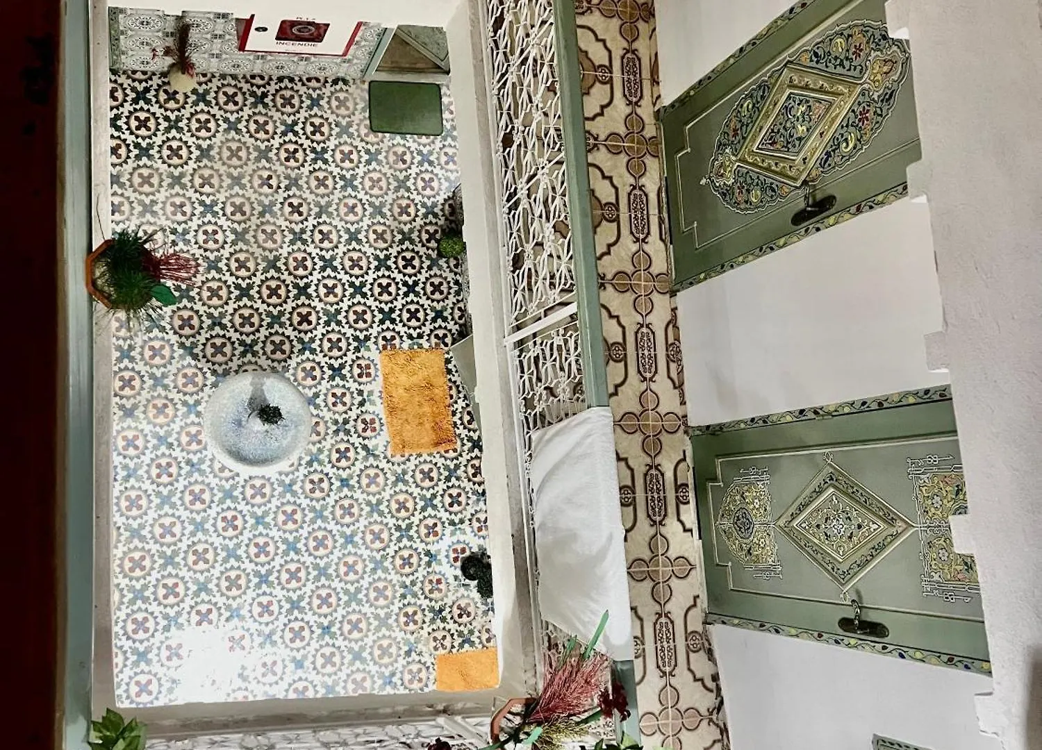Guest house Riad Dar Lokman Marrakesh Morocco